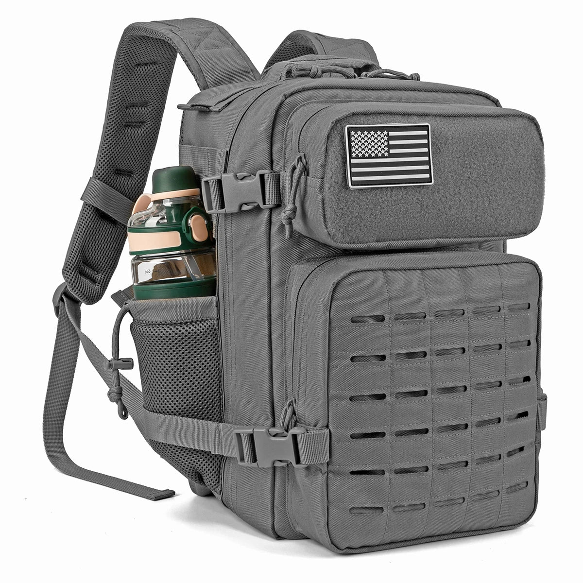 ReFire Gear Tactical Outdoor Hiking Travel Backpack