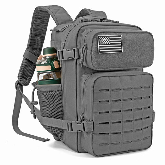 ReFire Gear Tactical Outdoor Hiking Travel Backpack
